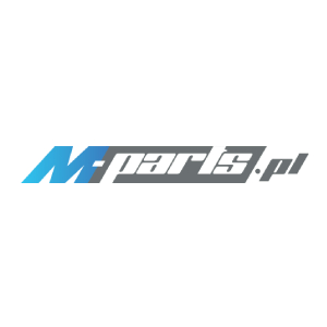 Części samochodowe Ford – M-parts