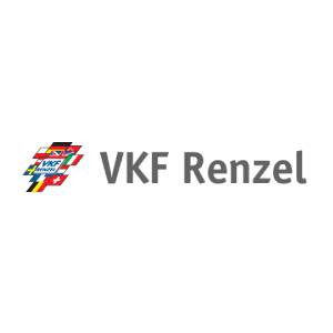 Profesjonalna etykieciarka - VKF Renzel