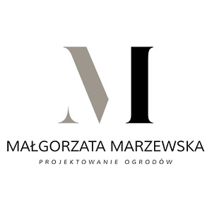 Projektowanie ogrodów - Małgorzata Marzewska
