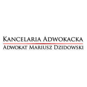 Obsługa spółek Legionowo - Kancelaria Adwokacka Warszawa - Adwokat Mariusz Dzidowski