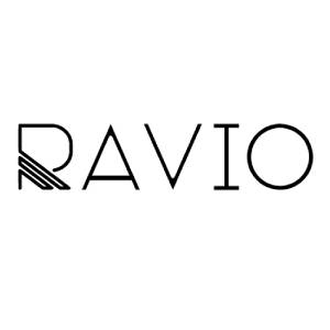 Skandynawskie biurko - Meble sklep internetowy - RAVIO Meble