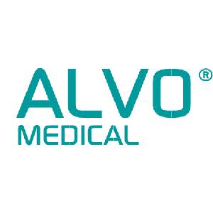 Szafka medyczna z szufladami - Akcesoria do stołów operacyjnych - ALVO MEDICAL