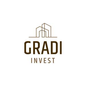 Ekskluzywne mieszkania - Deweloper - Gradi Invest