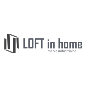 Industrialny stół rozkładany - Meble loftowe - Loft In Home