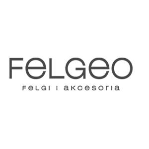 Zaślepki do felg stalowych - Felgi aluminiowe - Felgeo
