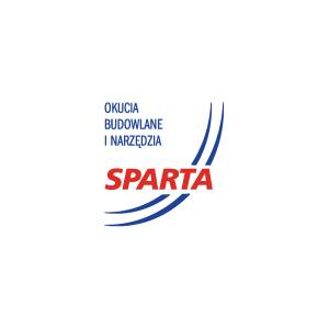 Klamka antypaniczna - Okucia budowlane - Sparta