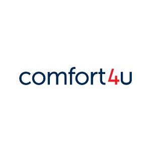 łóżka do sypialni kontynentalne - Polski producent materacy - Comfort4U