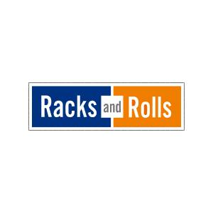 Producent stojaków metalowych - Producent wózków transportowych - Racks and Rolls