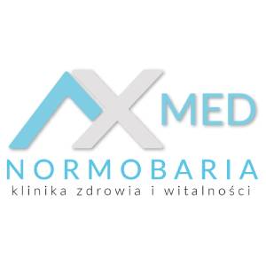Tlenoterapia zalety - Normobaria Szczecin - AX MED Normobaria