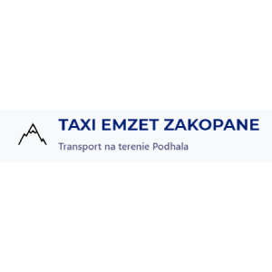 Przewozy osób zakopane - Transport na terenie Zakopanego i okolic - taxieMZet