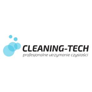 Ekipy sprzątające gdańsk - Sprzątanie Gdynia - Cleaning-Tech