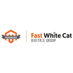 Sztuczna inteligencja w sprzedaży - Tworzenie sklepu internetowego - Fast White Cat